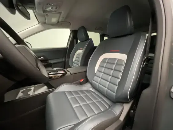CITROEN C5 AIRCROSS II - voiture d'occasion - Photo 18