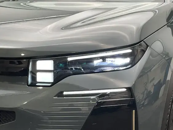 CITROEN C5 AIRCROSS II - voiture d'occasion - Photo 22