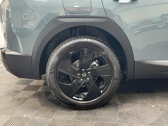 CITROEN C5 AIRCROSS II - voiture d'occasion - Photo 25