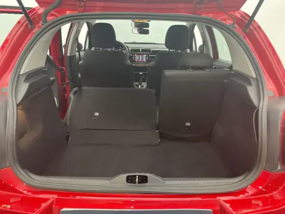 CITROEN C3 III - voiture d'occasion - Photo 13