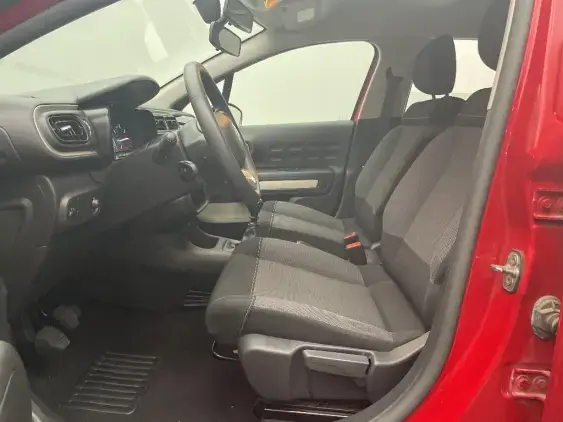CITROEN C3 III - voiture d'occasion - Photo 15