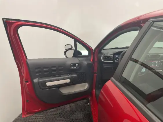 CITROEN C3 III - voiture d'occasion - Photo 16