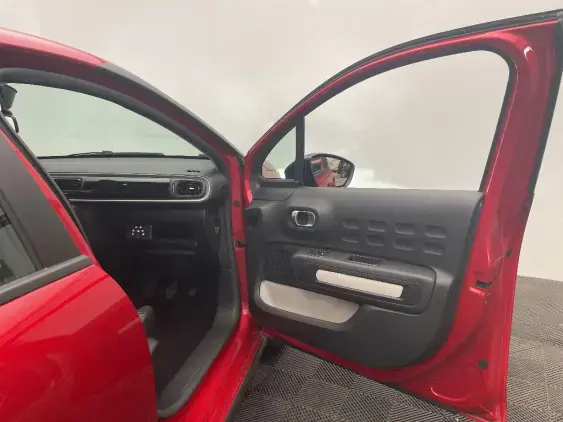 CITROEN C3 III - voiture d'occasion - Photo 17