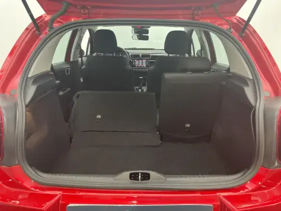 CITROEN C3 III - voiture d'occasion - Photo 14