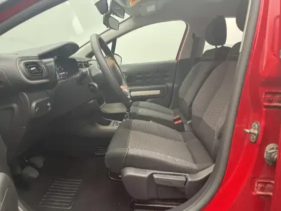 CITROEN C3 III - voiture d'occasion - Photo 16