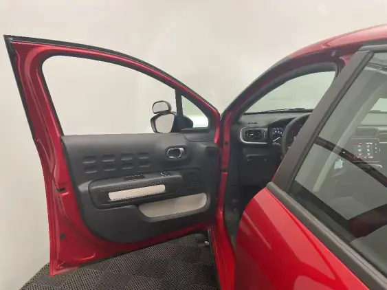 CITROEN C3 III - voiture d'occasion - Photo 17