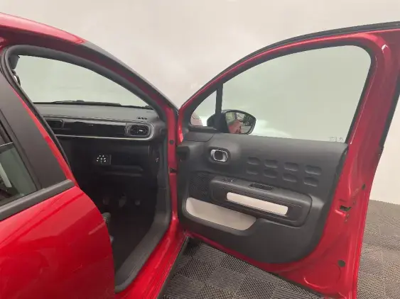 CITROEN C3 III - voiture d'occasion - Photo 18