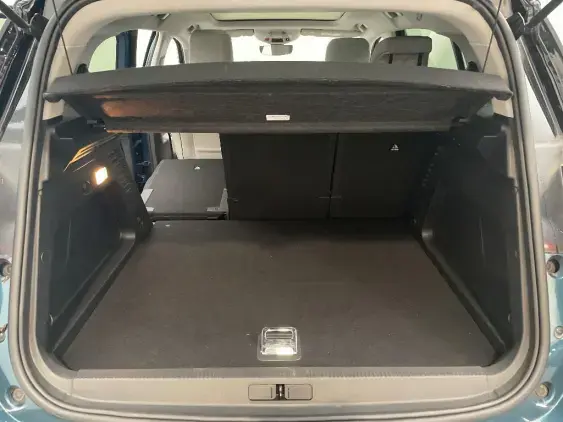 CITROEN C5 AIRCROSS - voiture d'occasion - Photo 16