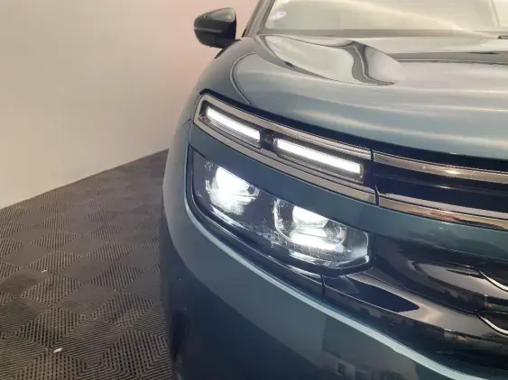 CITROEN C5 AIRCROSS - voiture d'occasion - Photo 21