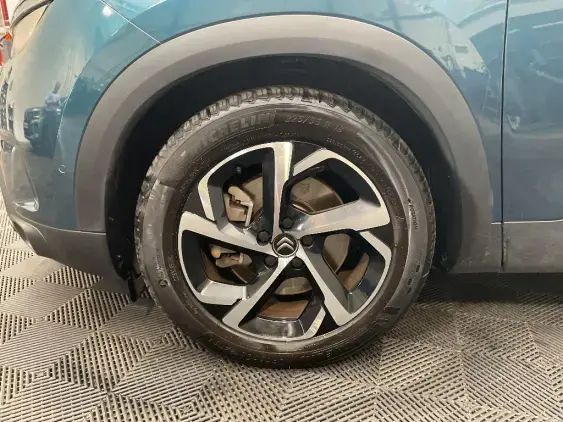 CITROEN C5 AIRCROSS - voiture d'occasion - Photo 22