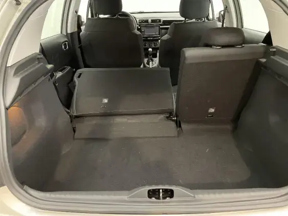 CITROEN C3 III - voiture d'occasion - Photo 15