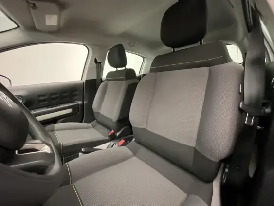 CITROEN C3 III - voiture d'occasion - Photo 17