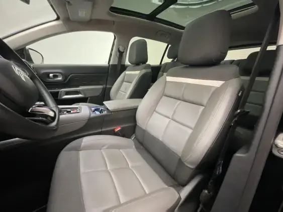 CITROEN C5 II - voiture d'occasion - Photo 18