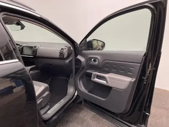 CITROEN C5 II - voiture d'occasion - Photo 19