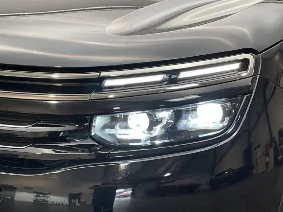 CITROEN C5 II - voiture d'occasion - Photo 21