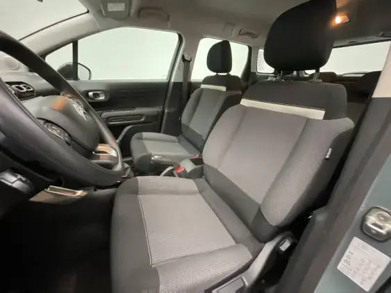 CITROEN C3 AIRCROSS - voiture d'occasion - Photo 16