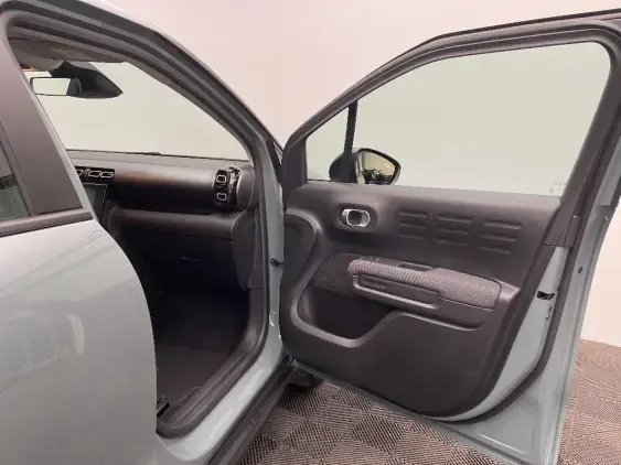 CITROEN C3 AIRCROSS - voiture d'occasion - Photo 18