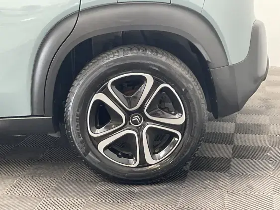 CITROEN C3 AIRCROSS - voiture d'occasion - Photo 22