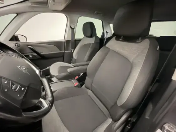 CITROEN C4 PICASSO II - voiture d'occasion - Photo 18