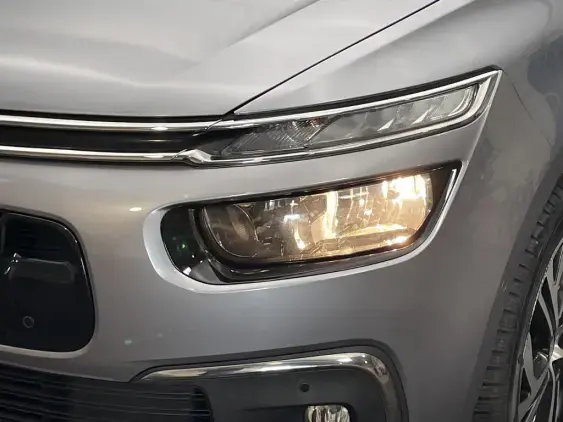 CITROEN C4 PICASSO II - voiture d'occasion - Photo 22