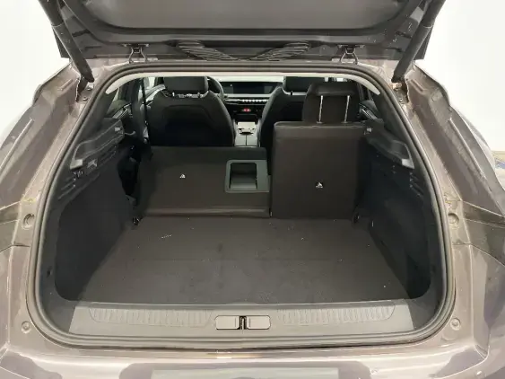 DS N°4 ELECTRIQUE - voiture d'occasion - Photo 16