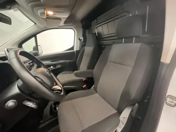 CITROEN BERLINGO III - voiture d'occasion - Photo 15
