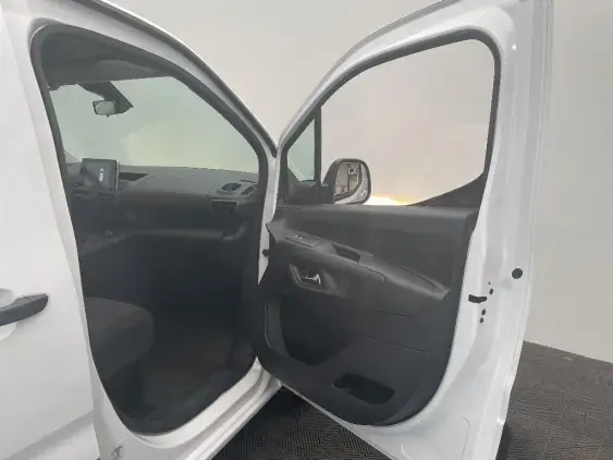 CITROEN BERLINGO III - voiture d'occasion - Photo 16