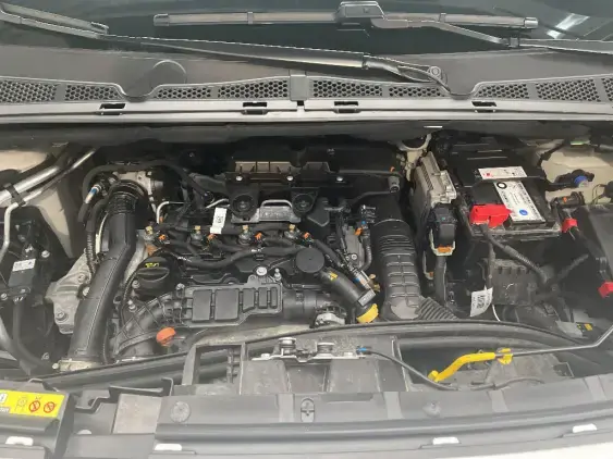 CITROEN BERLINGO III - voiture d'occasion - Photo 17