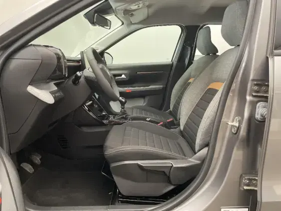 CITROEN C3 AIRCROSS II - voiture d'occasion - Photo 18