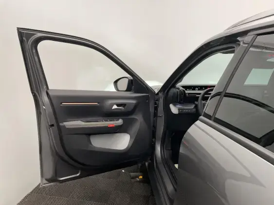 CITROEN C3 AIRCROSS II - voiture d'occasion - Photo 19