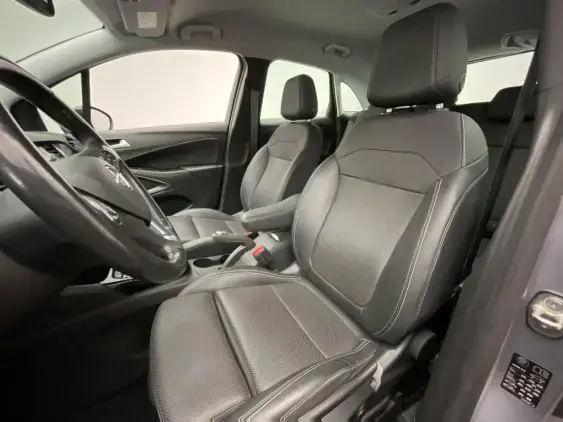 OPEL CROSSLAND X I - voiture d'occasion - Photo 17