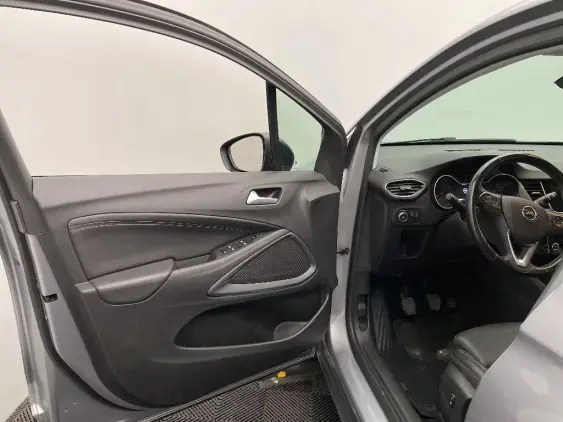 OPEL CROSSLAND X I - voiture d'occasion - Photo 18