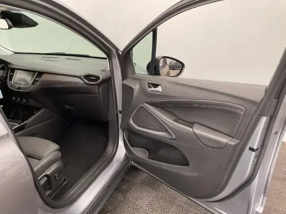 OPEL CROSSLAND X I - voiture d'occasion - Photo 19