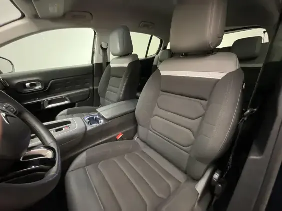 CITROEN C5 AIRCROSS - voiture d'occasion - Photo 18