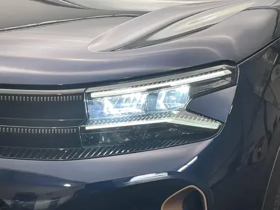 CITROEN C5 AIRCROSS - voiture d'occasion - Photo 22