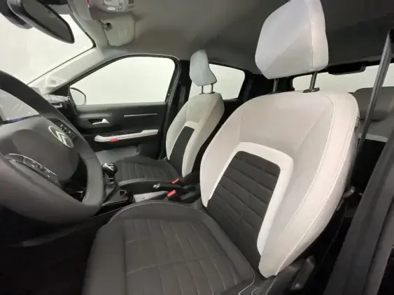CITROEN C3 IV - voiture d'occasion - Photo 18