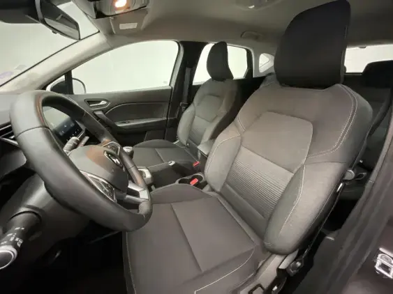 RENAULT CAPTUR II - voiture d'occasion - Photo 18