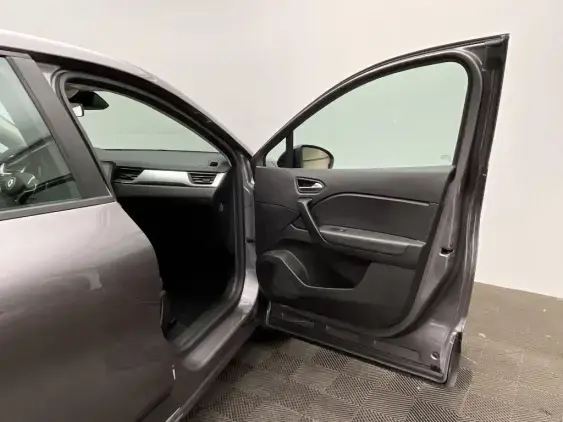 RENAULT CAPTUR II - voiture d'occasion - Photo 20