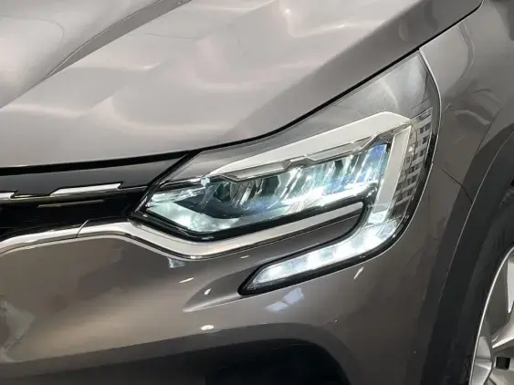 RENAULT CAPTUR II - voiture d'occasion - Photo 22