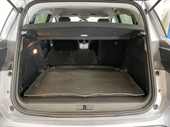 CITROEN C5 AIRCROSS - voiture d'occasion - Photo 16