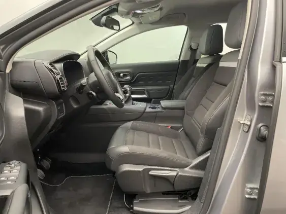 CITROEN C5 AIRCROSS - voiture d'occasion - Photo 18