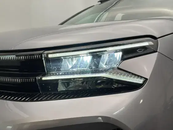 CITROEN C5 AIRCROSS - voiture d'occasion - Photo 22