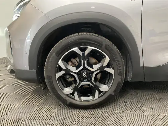 CITROEN C5 AIRCROSS - voiture d'occasion - Photo 23