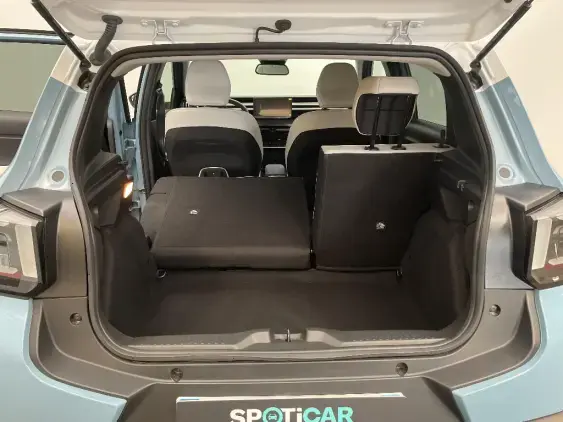CITROEN C3 IV - voiture d'occasion - Photo 16