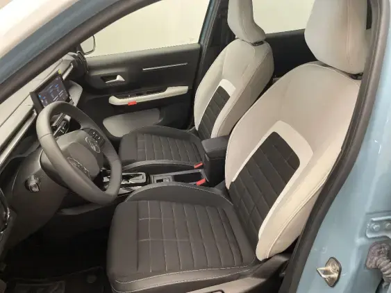 CITROEN C3 IV - voiture d'occasion - Photo 18