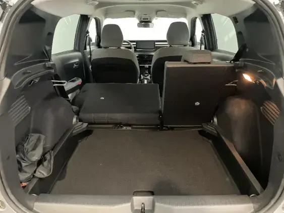 CITROEN C3 AIRCROSS II - voiture d'occasion - Photo 16