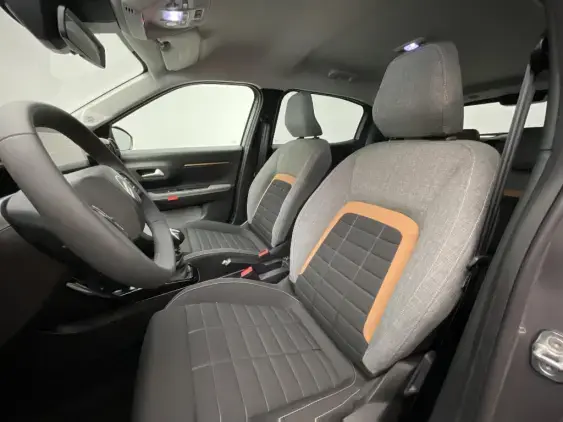 CITROEN C3 AIRCROSS II - voiture d'occasion - Photo 18