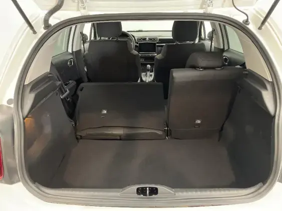CITROEN C3 III - voiture d'occasion - Photo 16