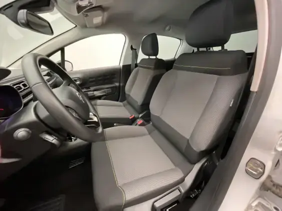 CITROEN C3 III - voiture d'occasion - Photo 18