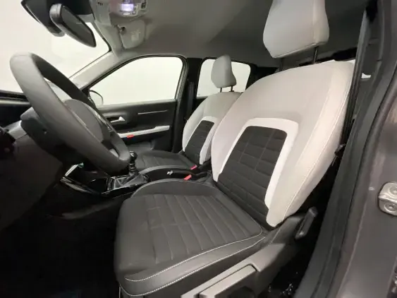 CITROEN C3 IV - voiture d'occasion - Photo 18